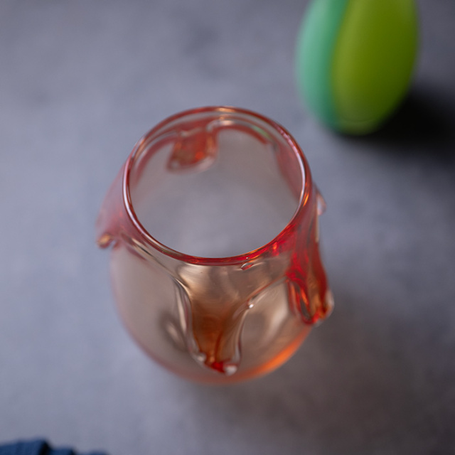 タンブラー　作家