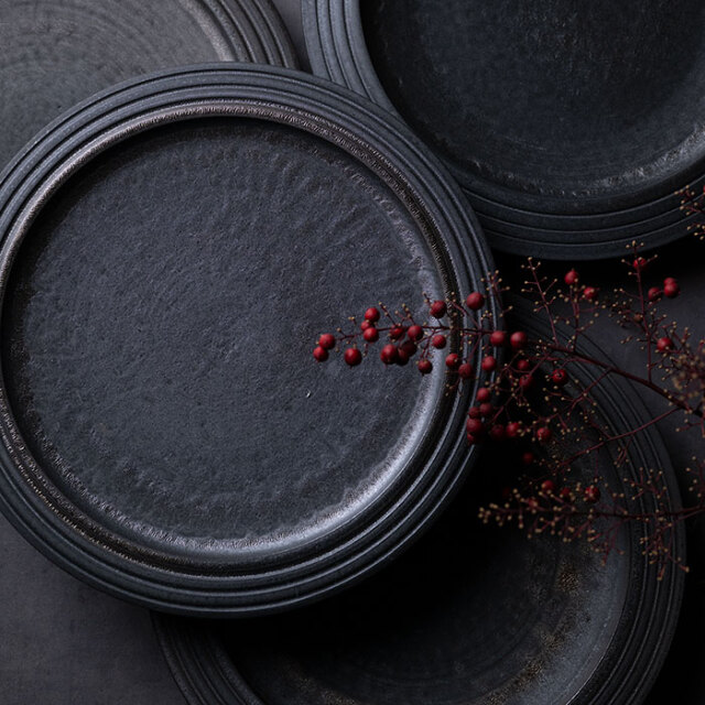 うつわ　陶芸家　田中元将