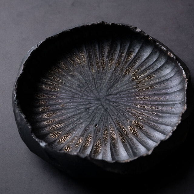 うつわ　陶芸家　田中元将