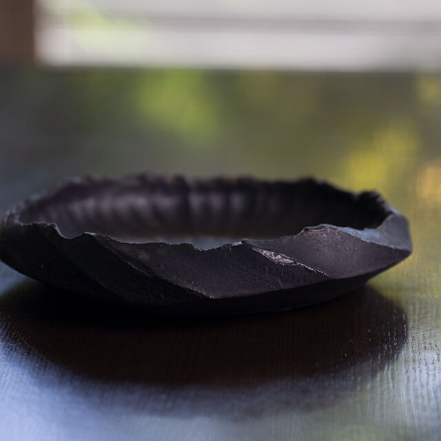 うつわ　陶芸家　田中元将