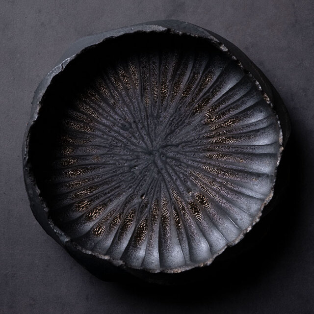 うつわ　陶芸家　田中元将