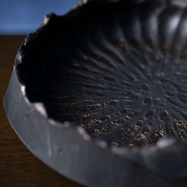 うつわ　陶芸家　田中元将