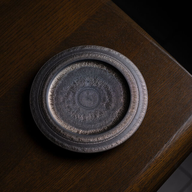 うつわ　陶芸家　田中元将