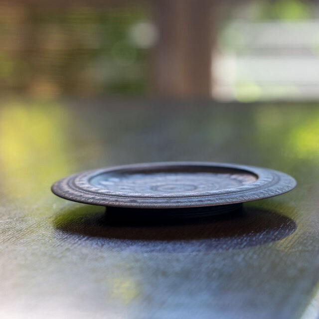 うつわ　陶芸家　田中元将