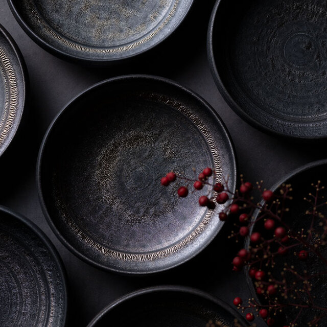 うつわ　陶芸家　田中元将