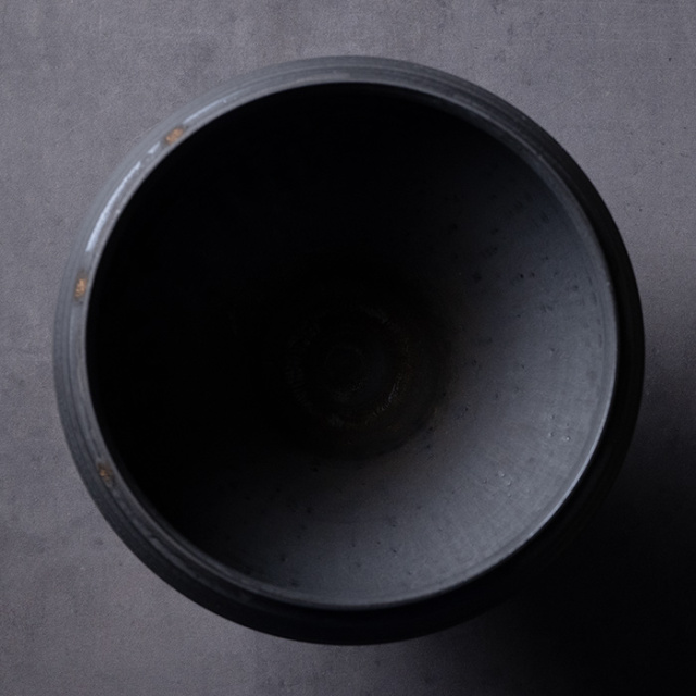 花器　陶芸家　田中元将