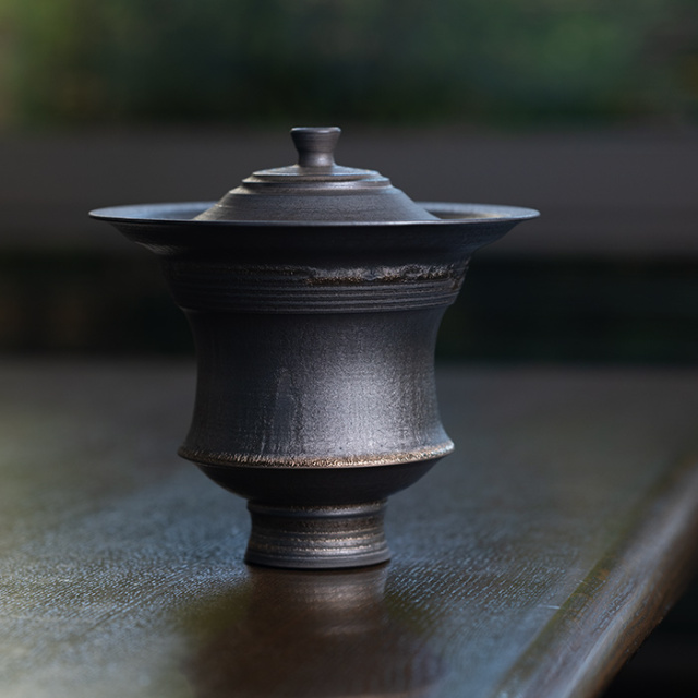 壺　陶芸家　田中元将