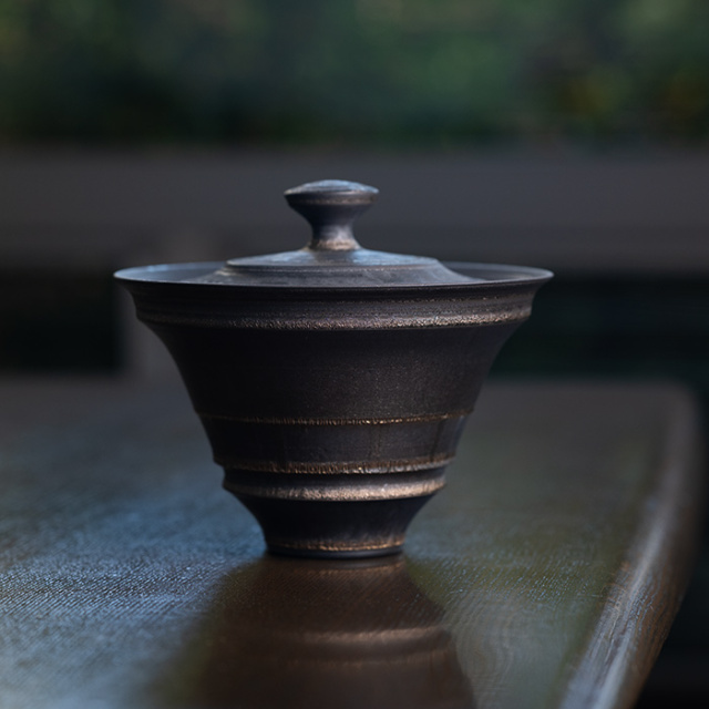 壺　陶芸家　田中元将