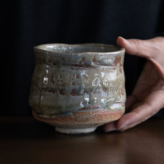 抹茶碗　作家