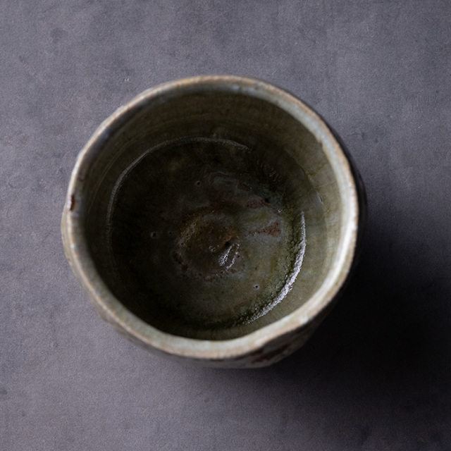 抹茶碗　作家