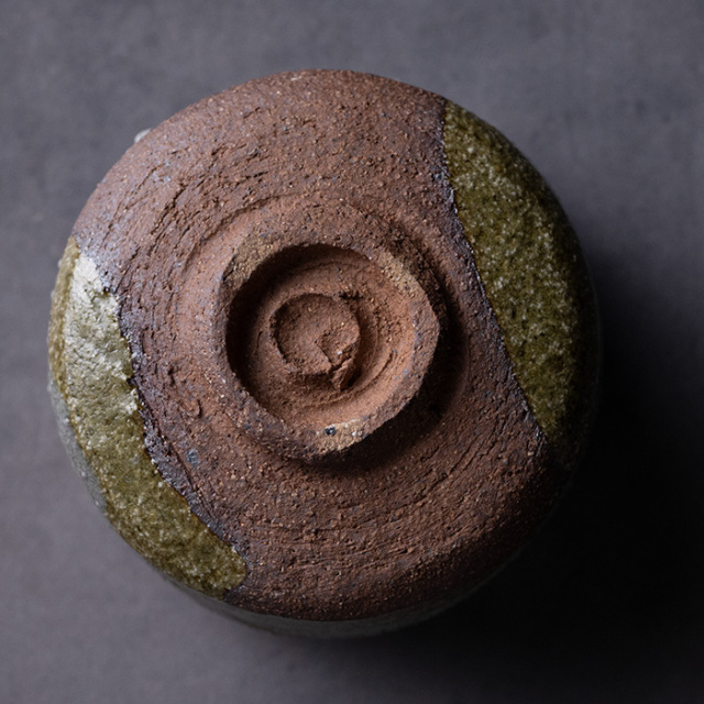 抹茶碗　作家