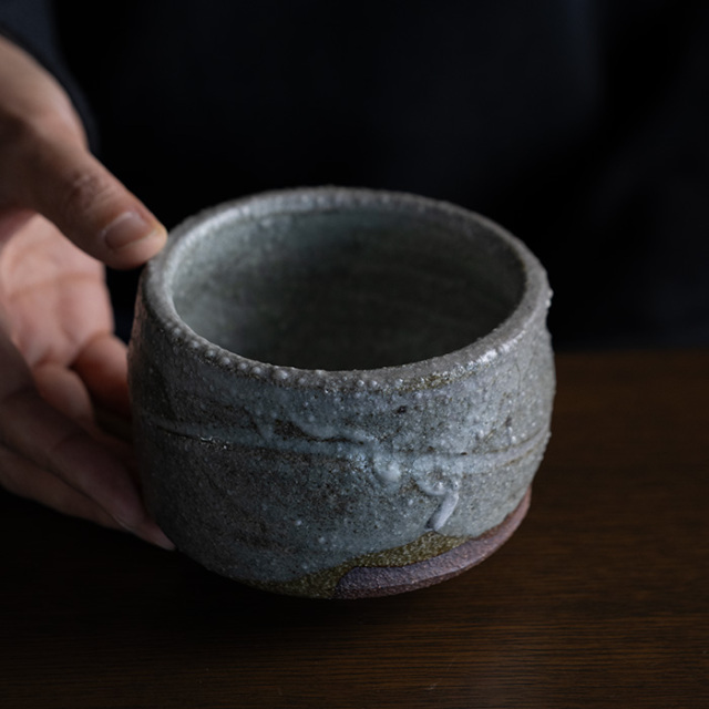 抹茶碗　作家