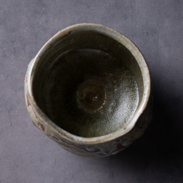 抹茶碗　作家