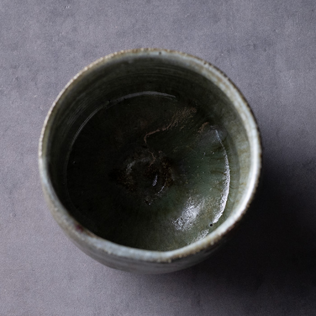 抹茶碗　作家