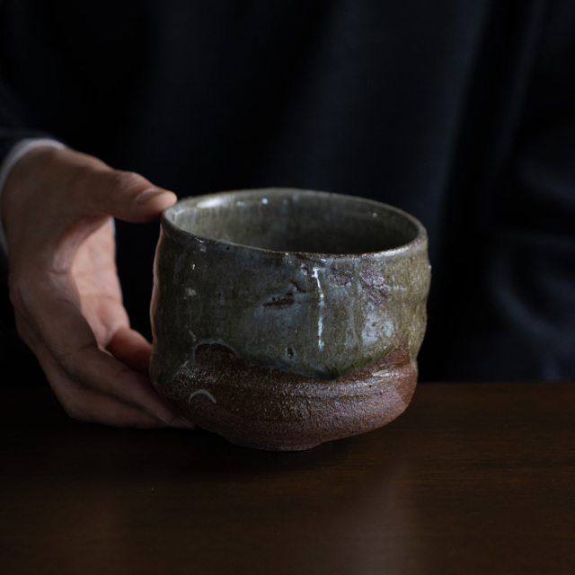 抹茶碗　作家