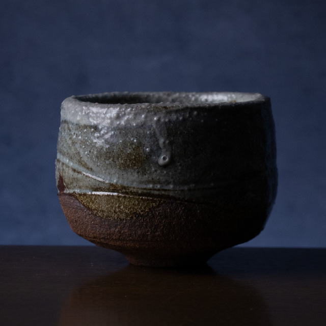 抹茶碗　作家
