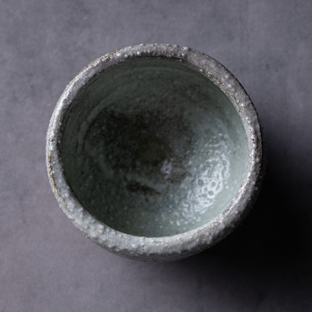抹茶碗　作家