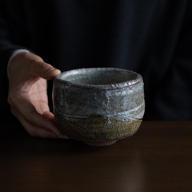 抹茶碗　作家
