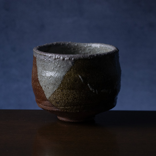 抹茶碗　作家