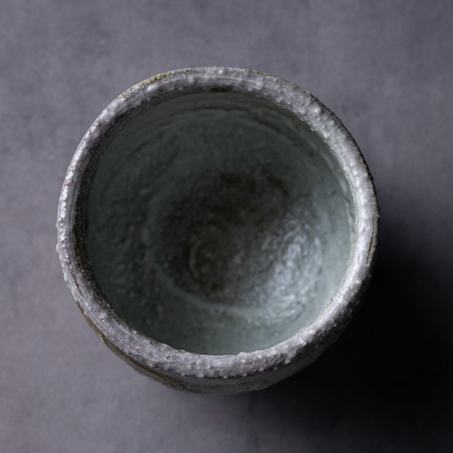 抹茶碗　作家