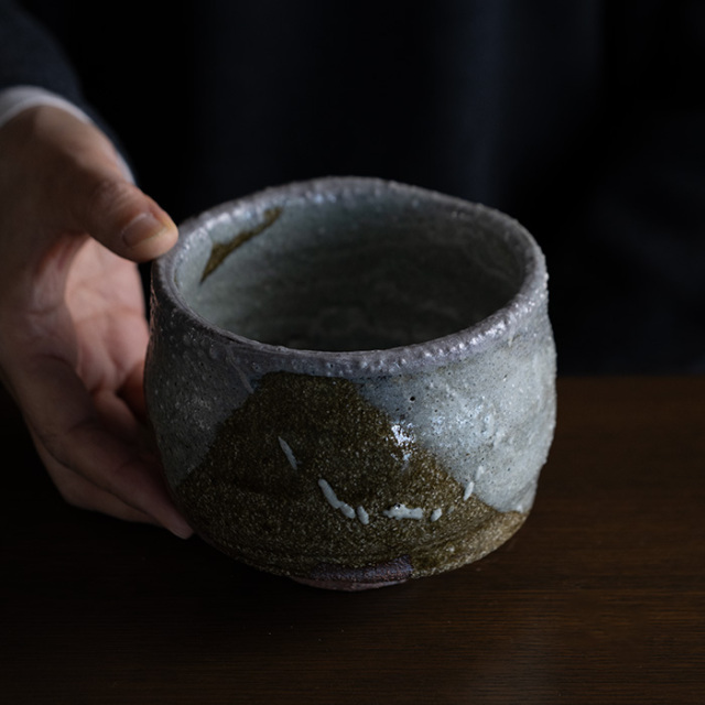抹茶碗　作家