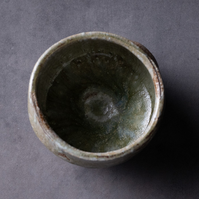 抹茶碗　作家