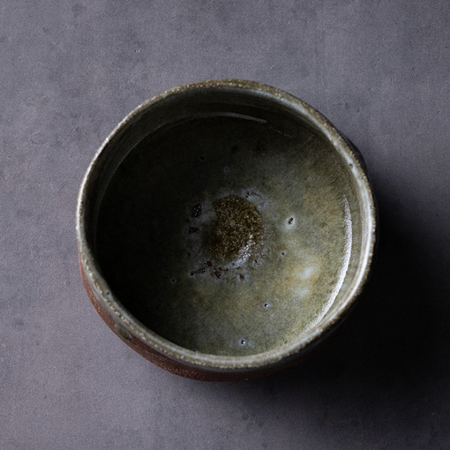 抹茶碗　作家