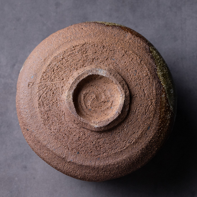 抹茶碗　作家