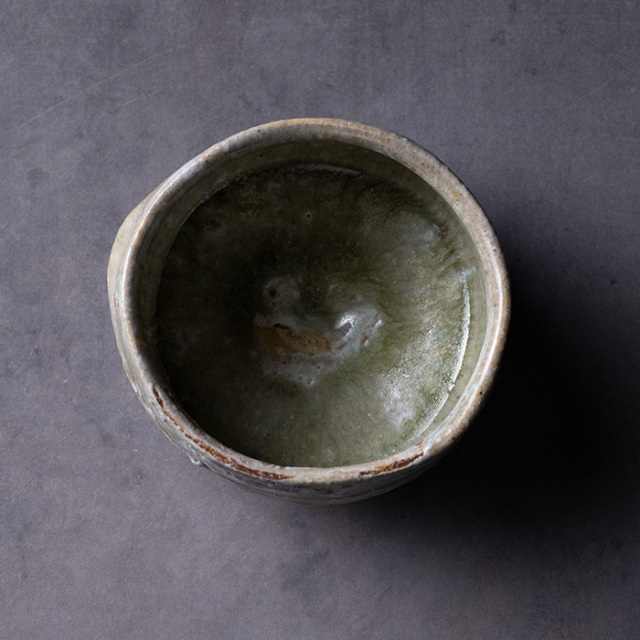 抹茶碗　作家
