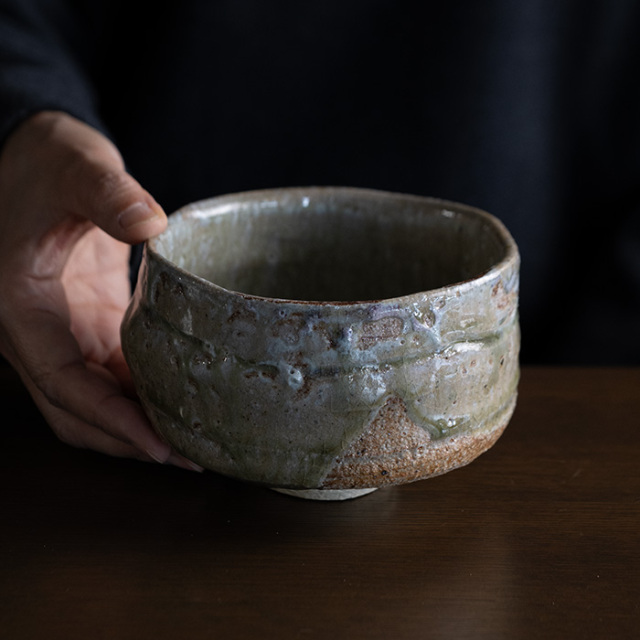 抹茶碗　作家