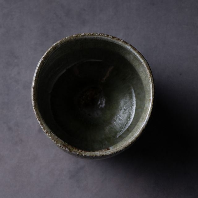 抹茶碗　作家