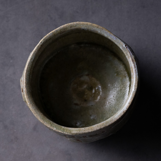 抹茶碗　作家