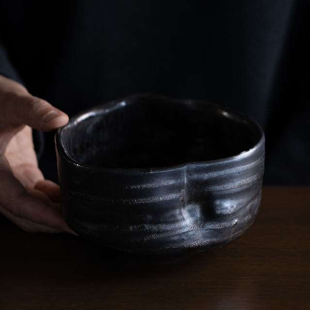 抹茶碗　作家