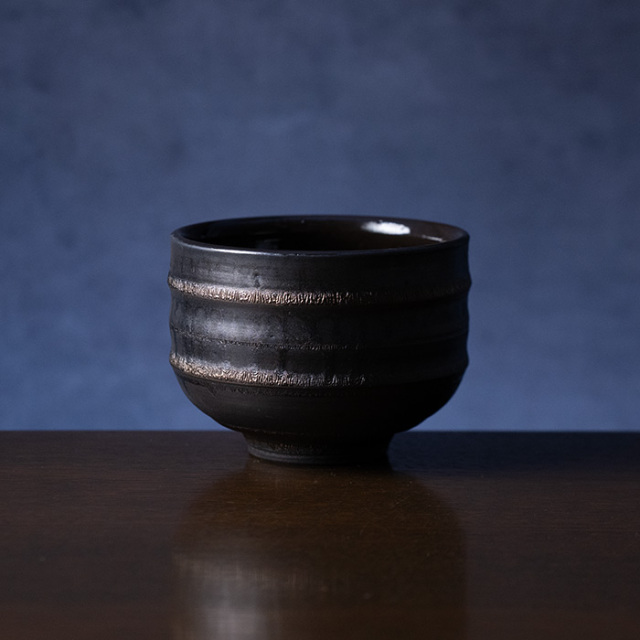 抹茶碗　作家