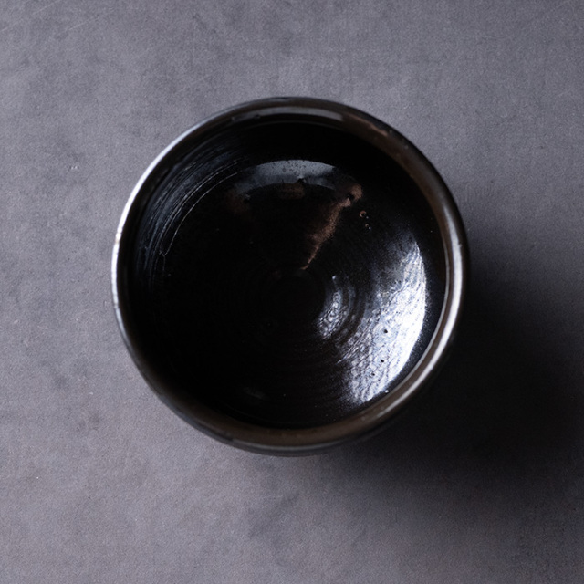 抹茶碗　作家