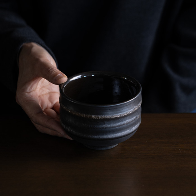 抹茶碗　作家