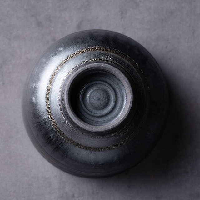 抹茶碗　作家