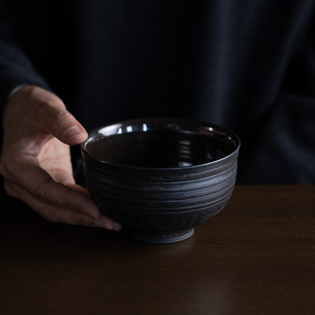 抹茶碗　作家