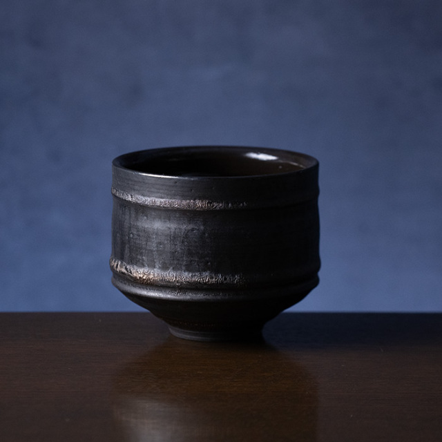抹茶碗　作家