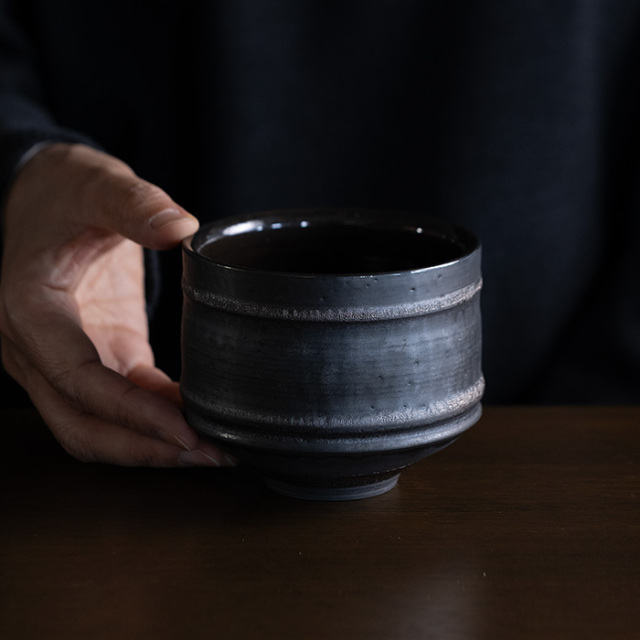 抹茶碗　作家