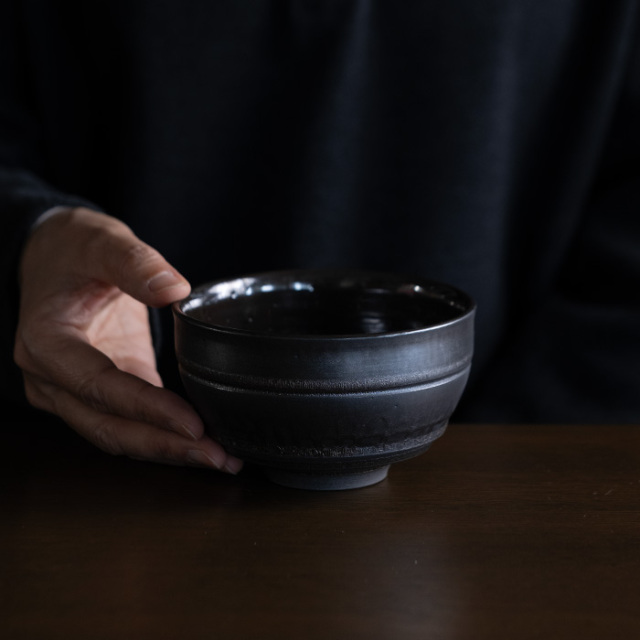 抹茶碗　作家