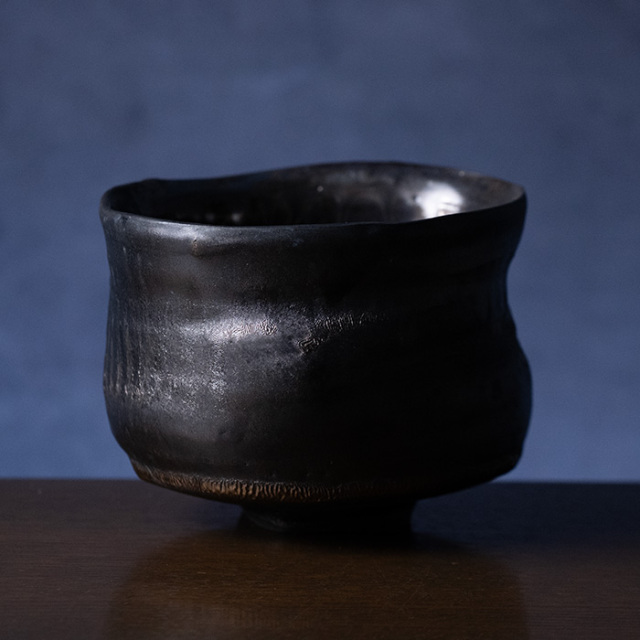 抹茶碗　作家