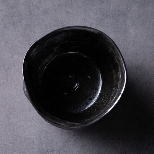 抹茶碗　作家