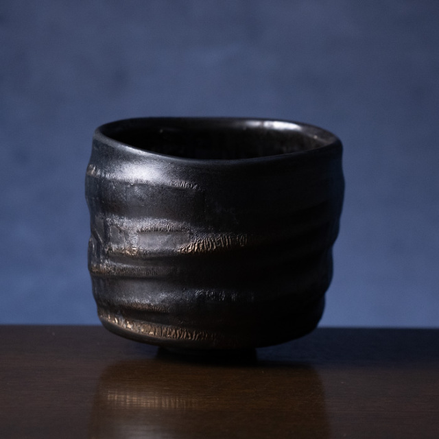 抹茶碗　作家