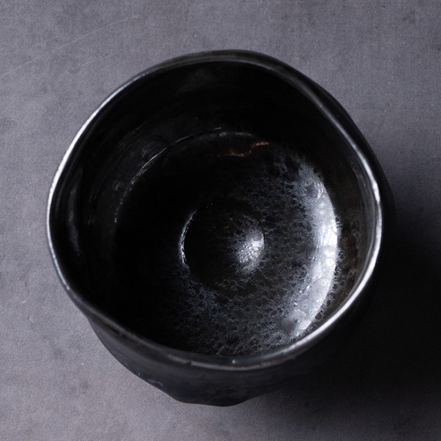 抹茶碗　作家