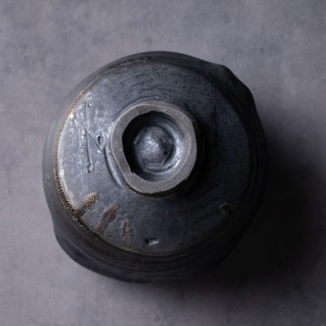 抹茶碗　作家