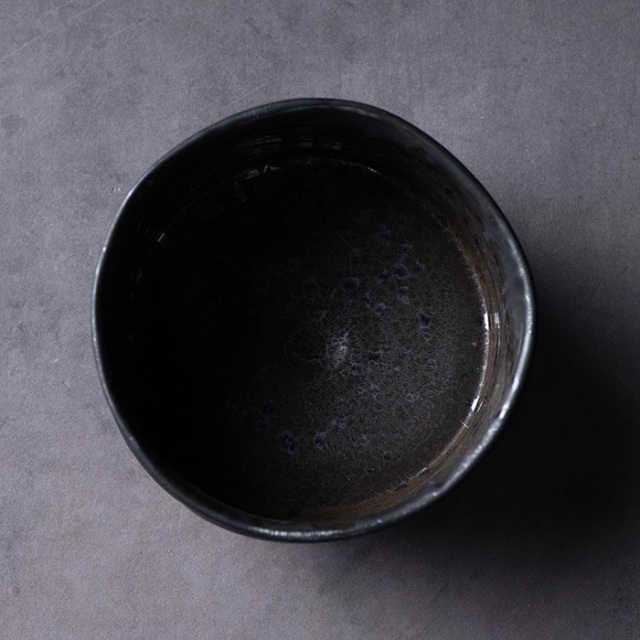 黒鳴碗 (MOT-061) 作家「田中元将」