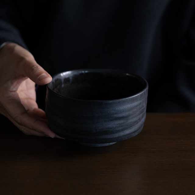 黒鳴碗 (MOT-061) 作家「田中元将」
