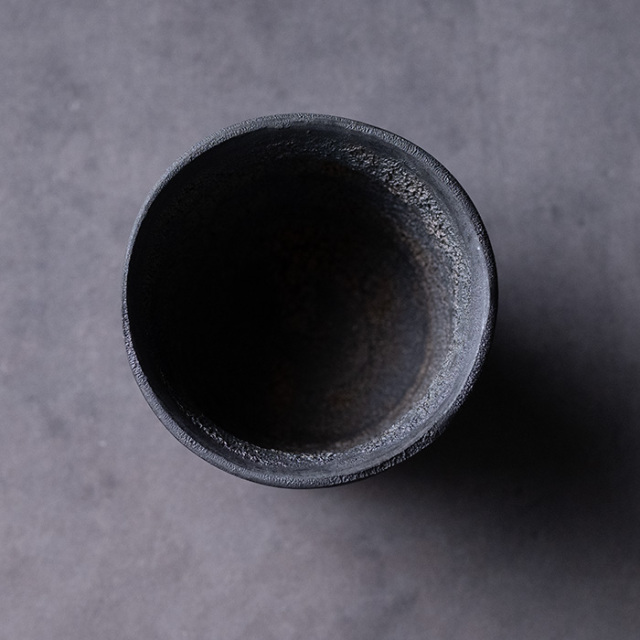 酒器　作家