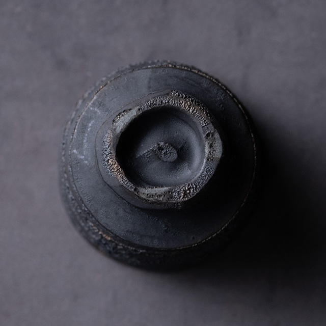 酒器　作家